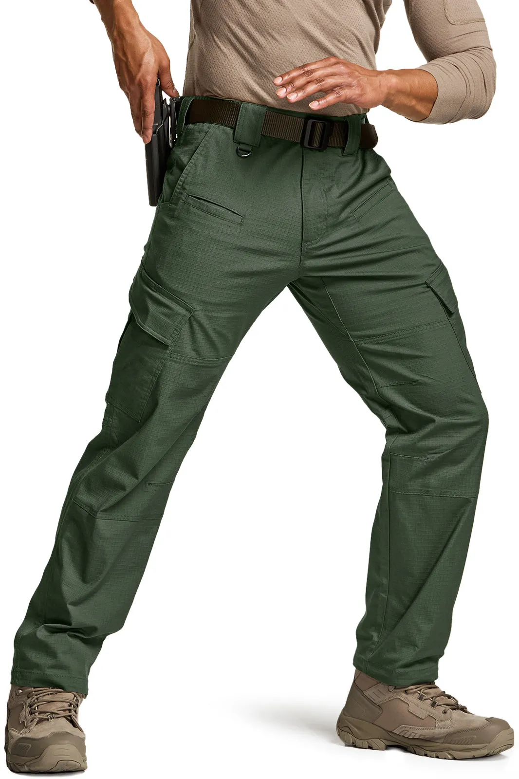 Marauder Pants [TLP730]