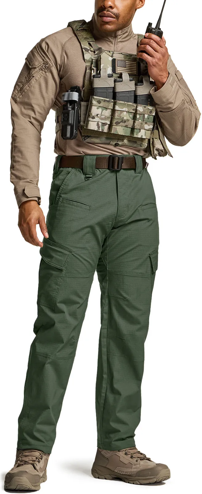 Marauder Pants [TLP730]