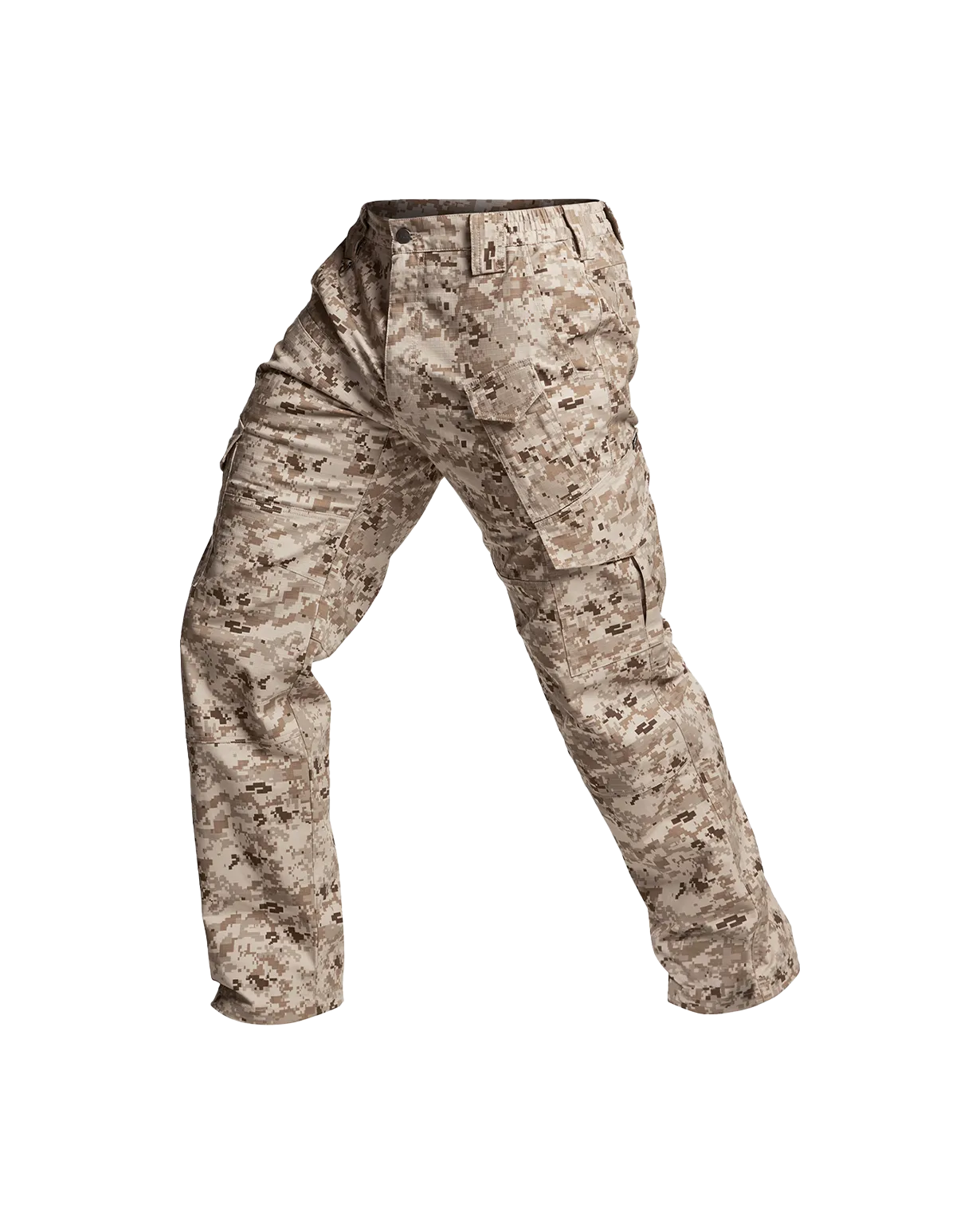 Marauder Pants with Mag Pocket [TLP762]