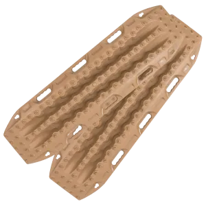 MAXTRAX MKII Desert Tan Recovery Boards