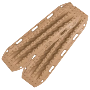 MAXTRAX MKII Desert Tan Recovery Boards
