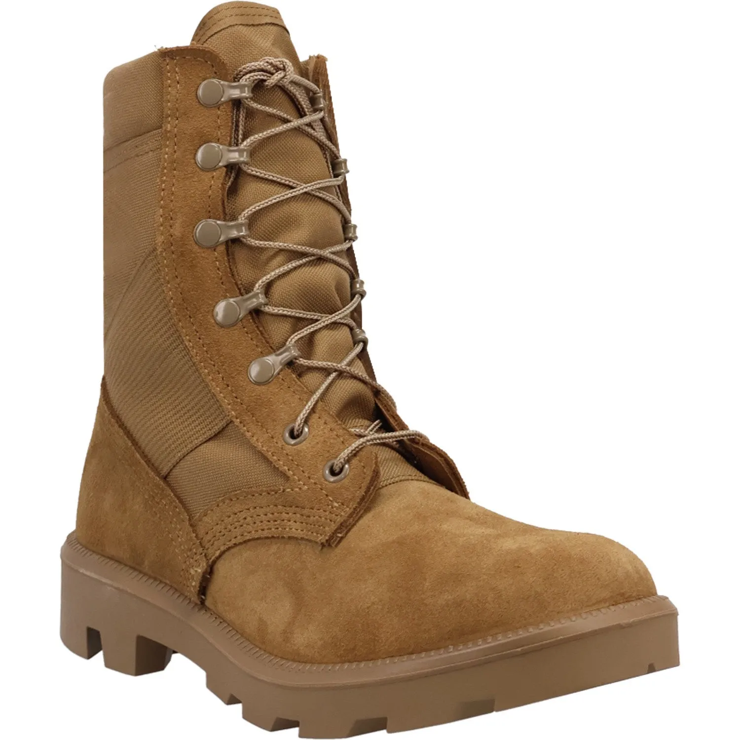 McRae 8290 Gen 2 Hot Weather Jungle Boot with Panama Outsole - Coyote