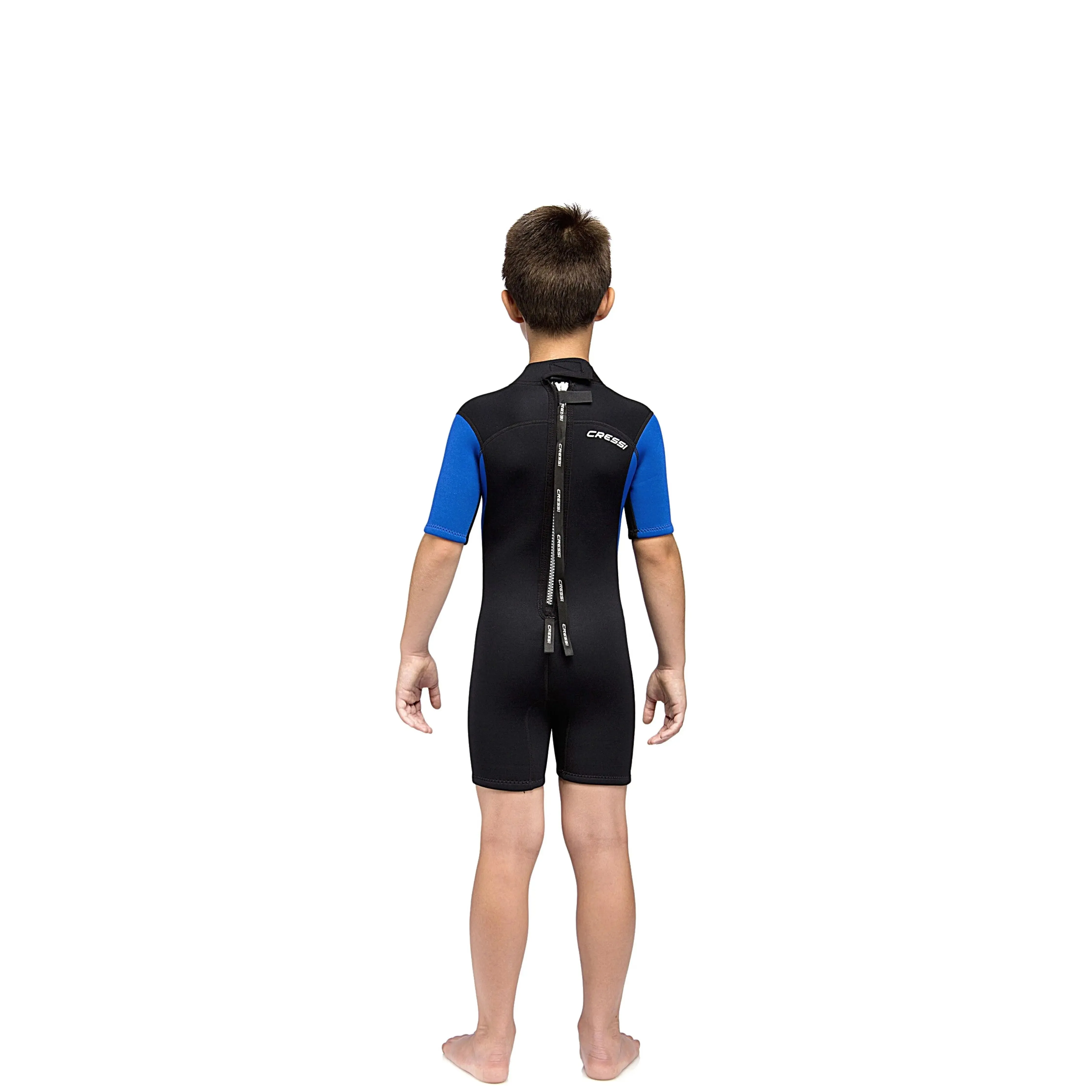 MED X JUNIOR | Cressi Wetsuit 3-15 yo