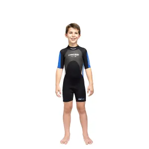 MED X JUNIOR | Cressi Wetsuit 3-15 yo