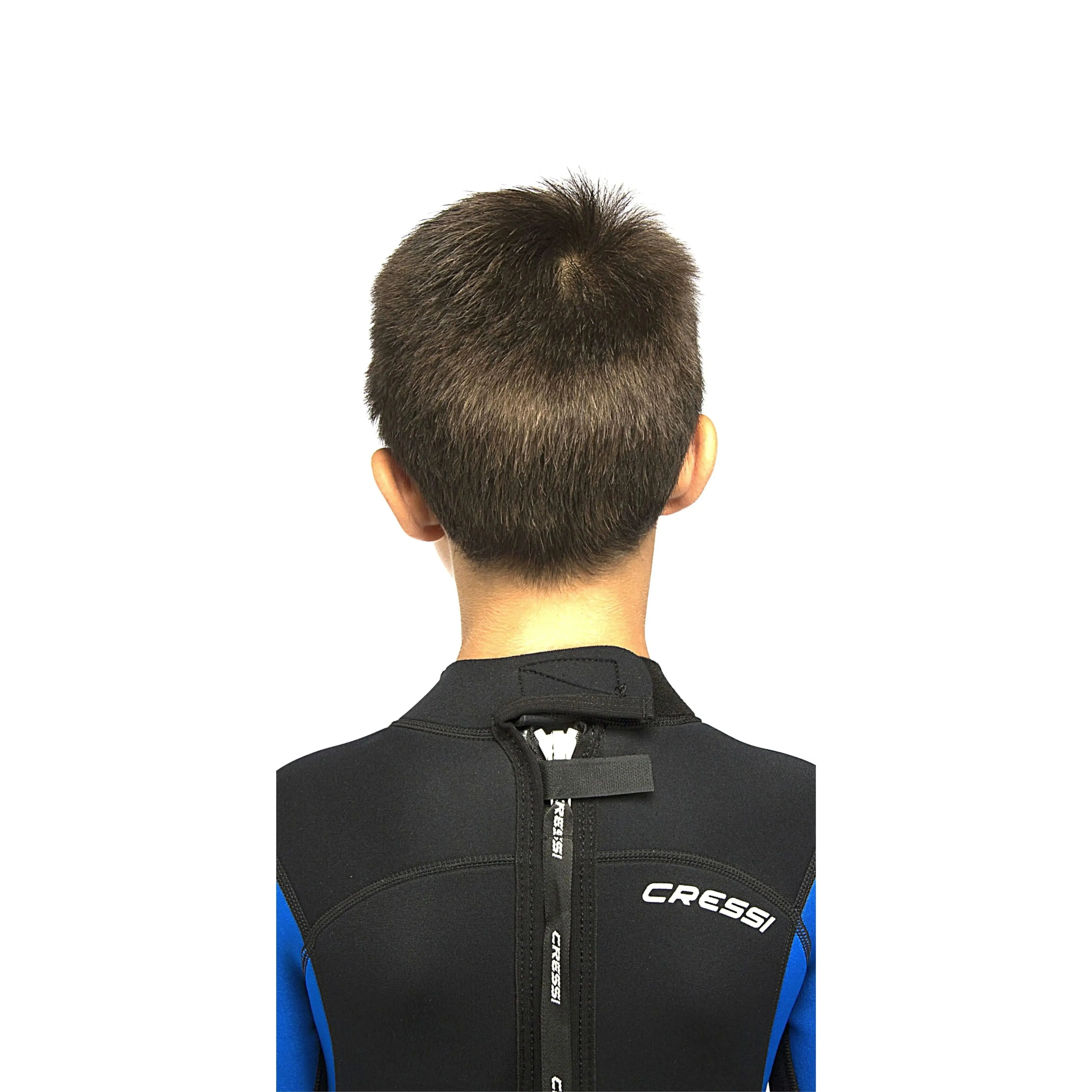 MED X JUNIOR | Cressi Wetsuit 3-15 yo