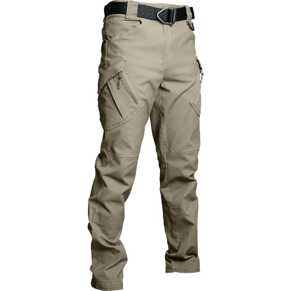 MEGE KNIGHT - Original US Army Urban Tactical Pants Military Clothing Men's Casual Cargo Pants SWAT Combat  Pants Man Trousers With Multi Pocket
