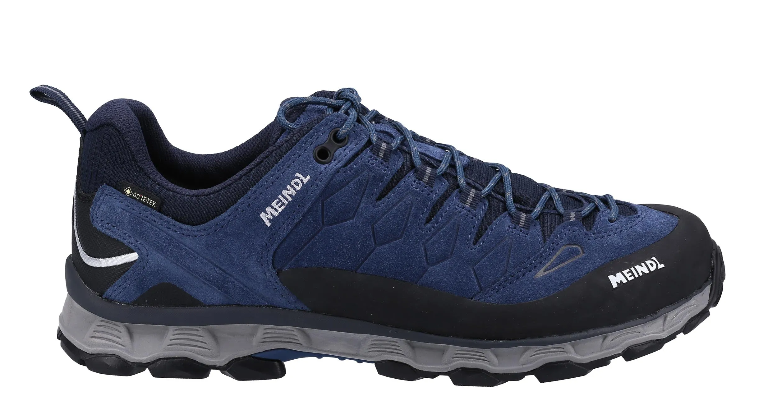 Meindl Lite Trail 3966 GTX Mens Waterproof Walking Shoe