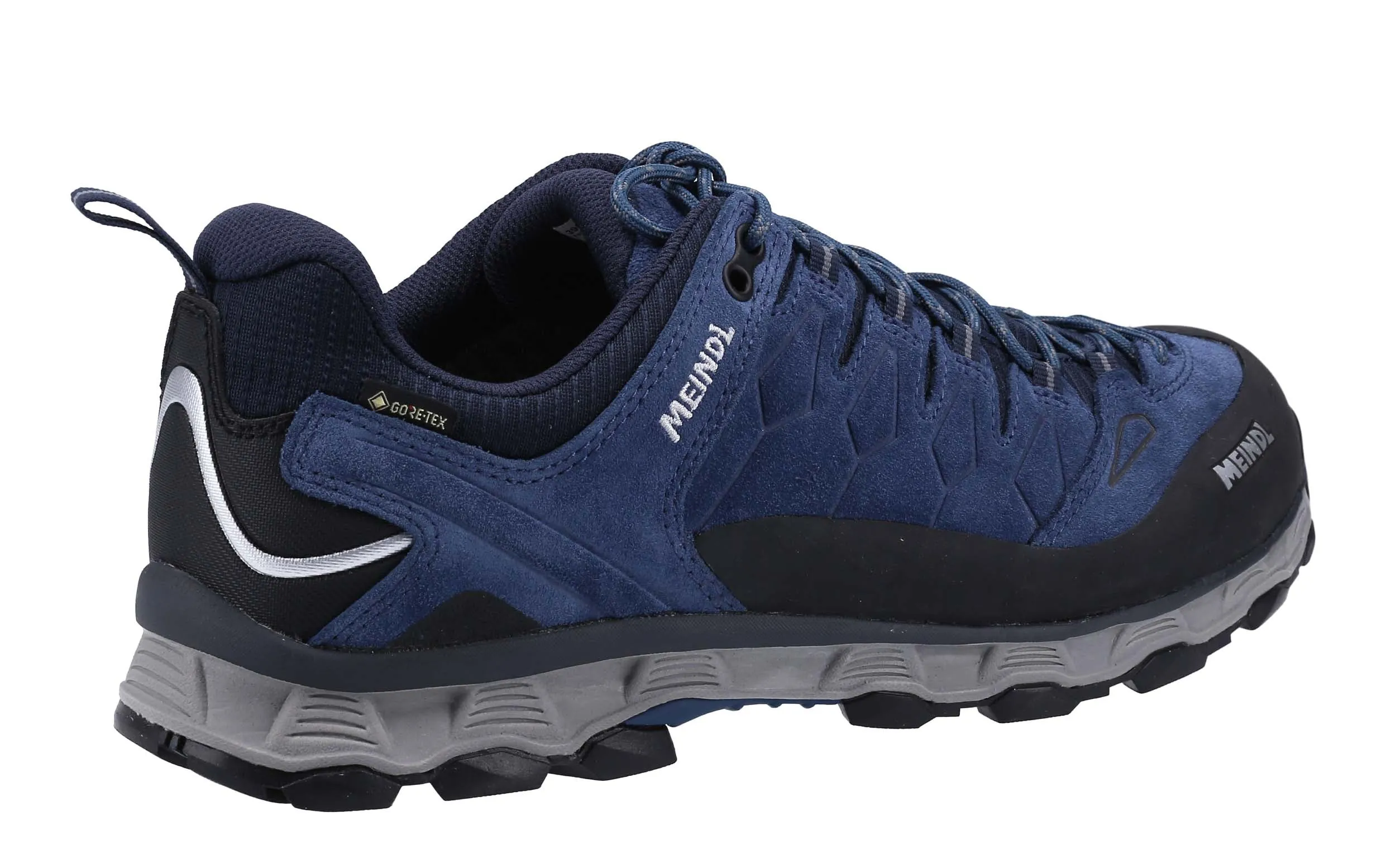 Meindl Lite Trail 3966 GTX Mens Waterproof Walking Shoe