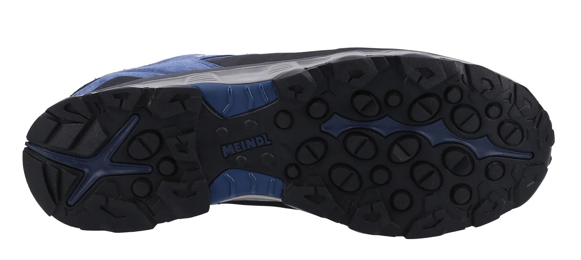Meindl Lite Trail 3966 GTX Mens Waterproof Walking Shoe