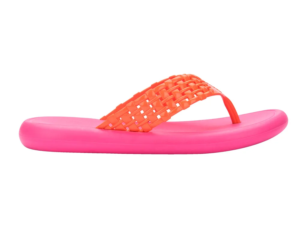 Melissa Possession Flip Flop Ad