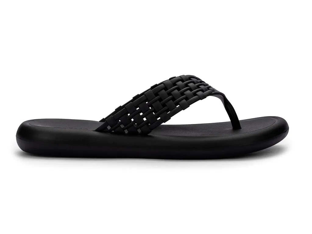 Melissa Possession Flip Flop Ad