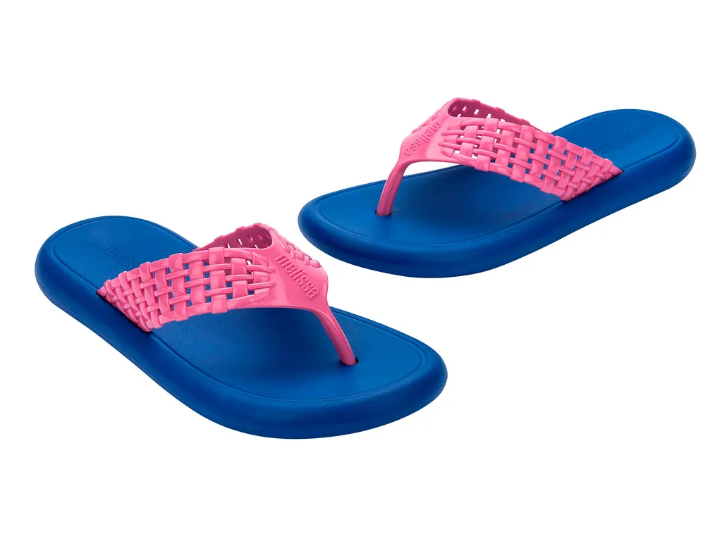Melissa Possession Flip Flop Ad