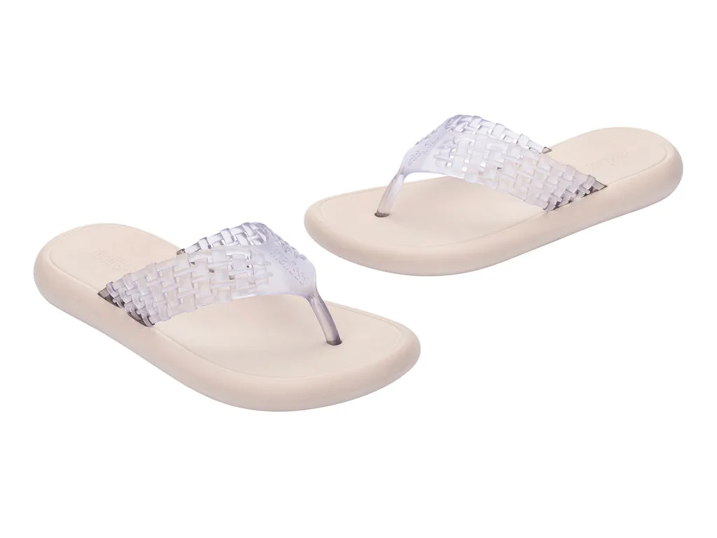 Melissa Possession Flip Flop Ad