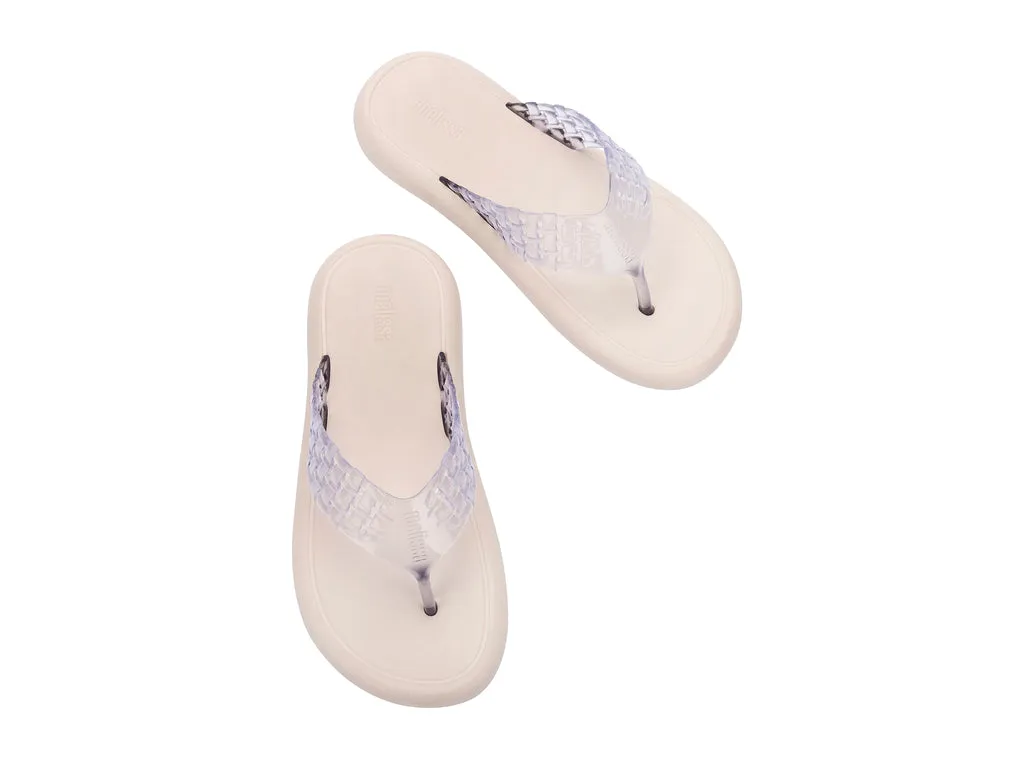 Melissa Possession Flip Flop Ad