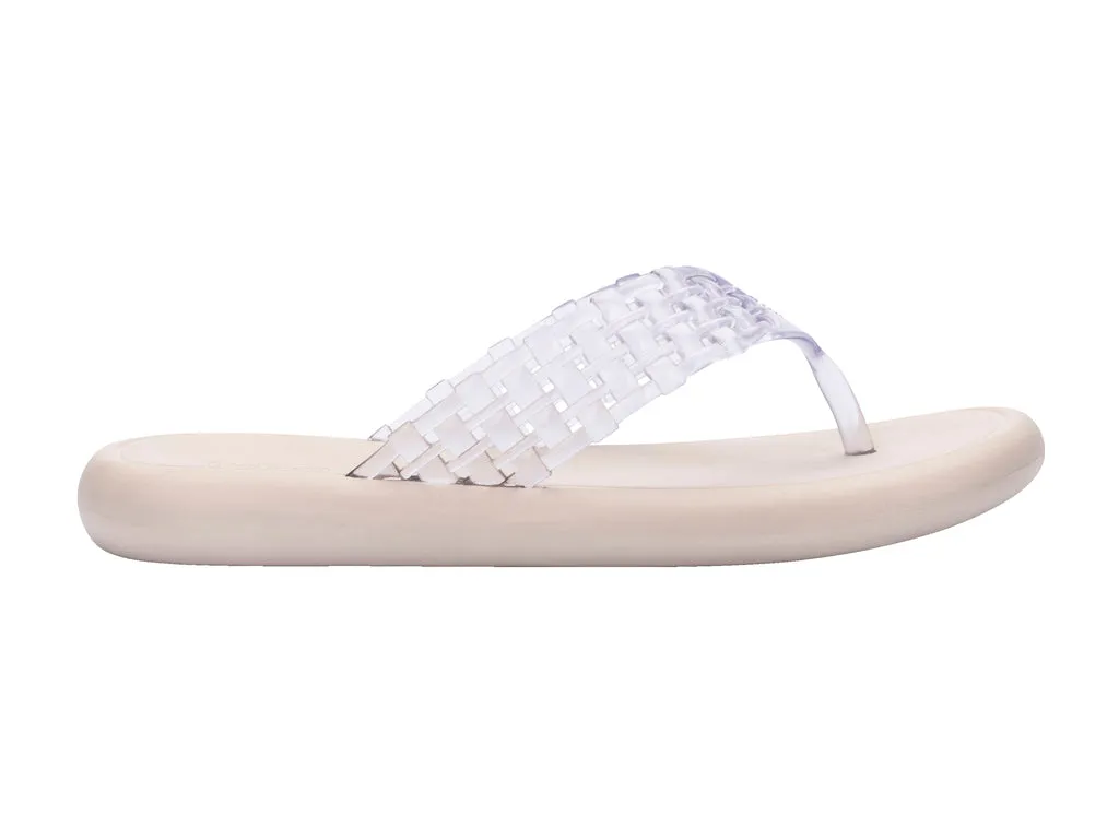 Melissa Possession Flip Flop Ad