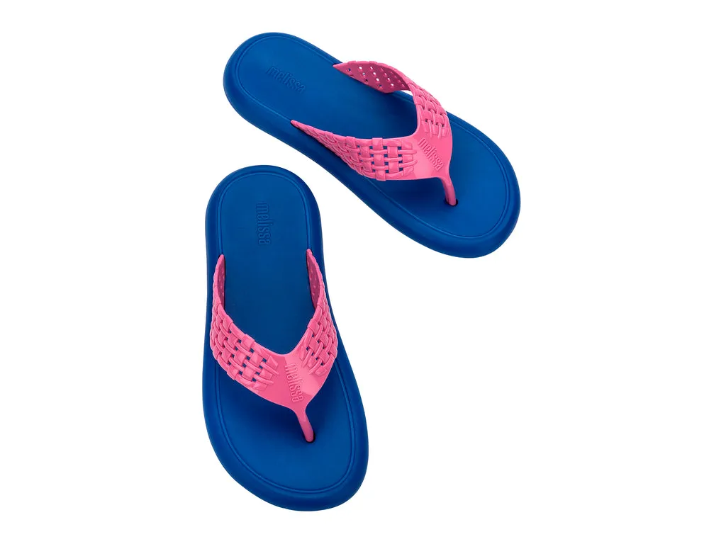 Melissa Possession Flip Flop Ad