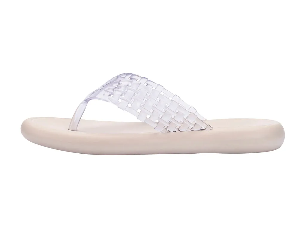 Melissa Possession Flip Flop Ad