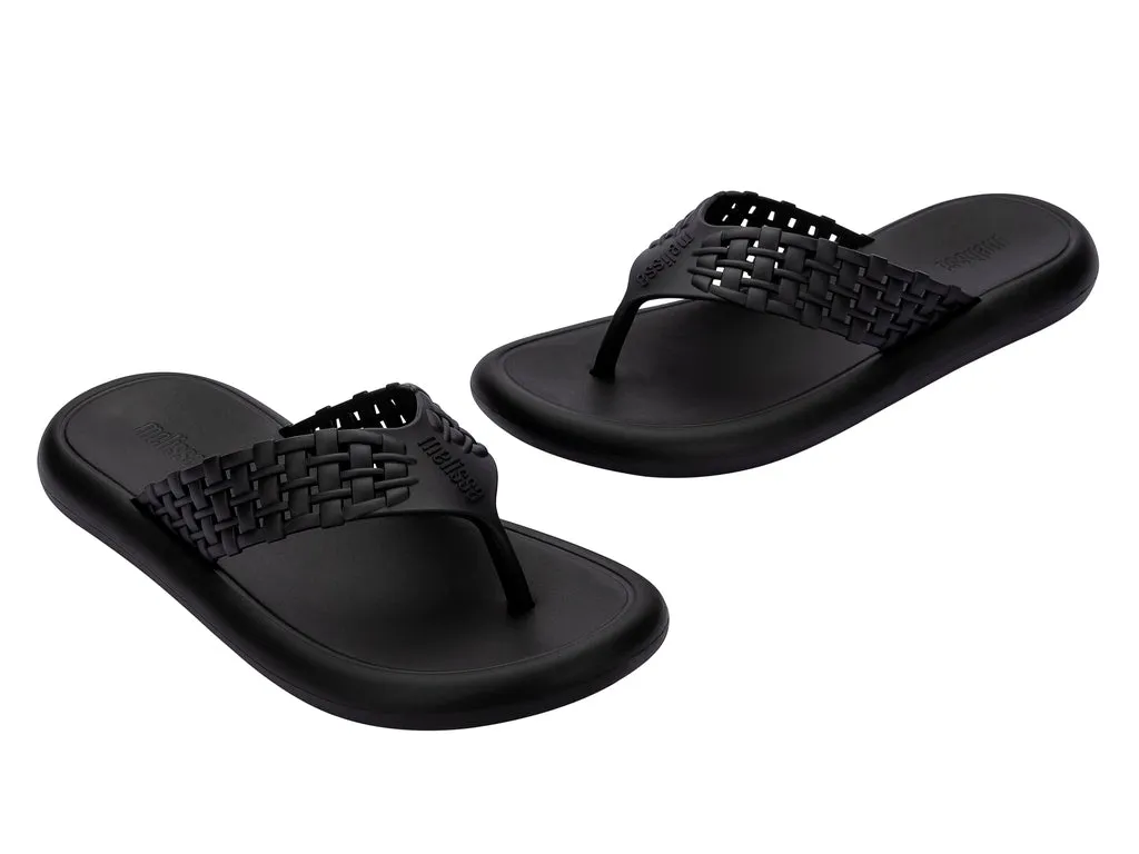Melissa Possession Flip Flop Ad