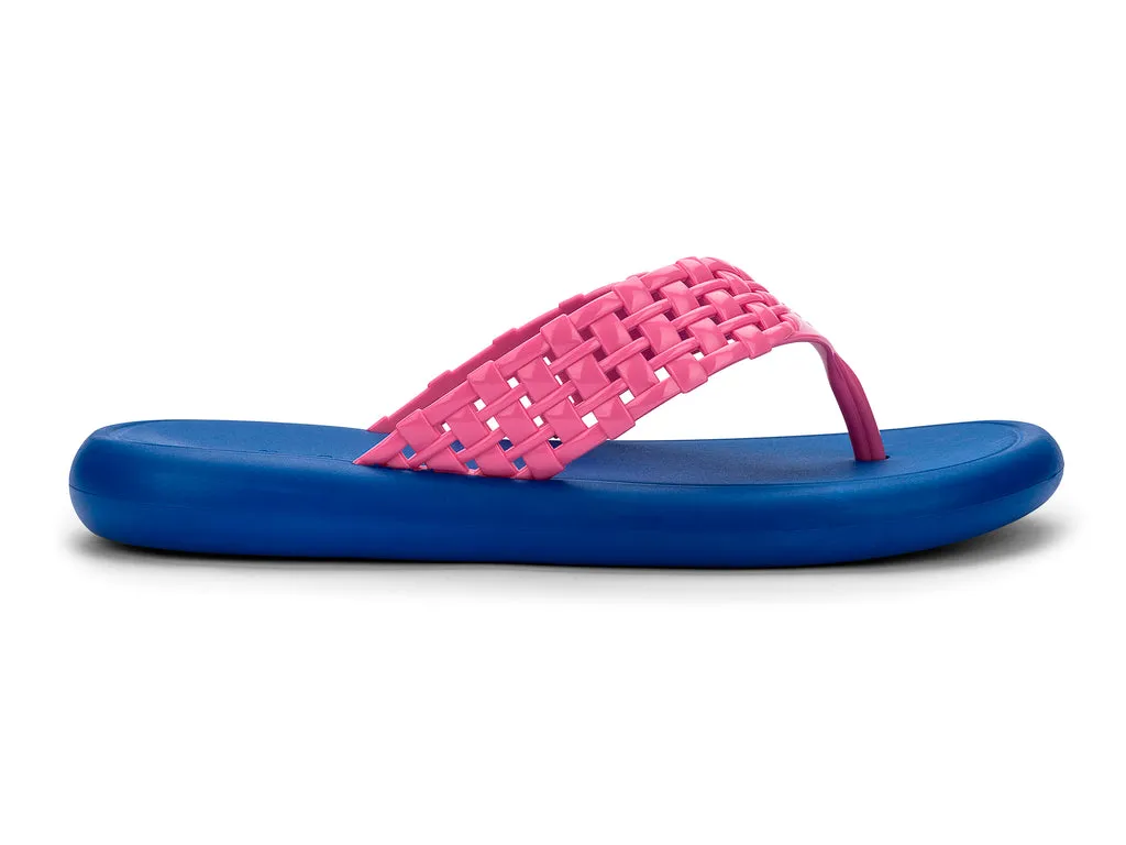 Melissa Possession Flip Flop Ad