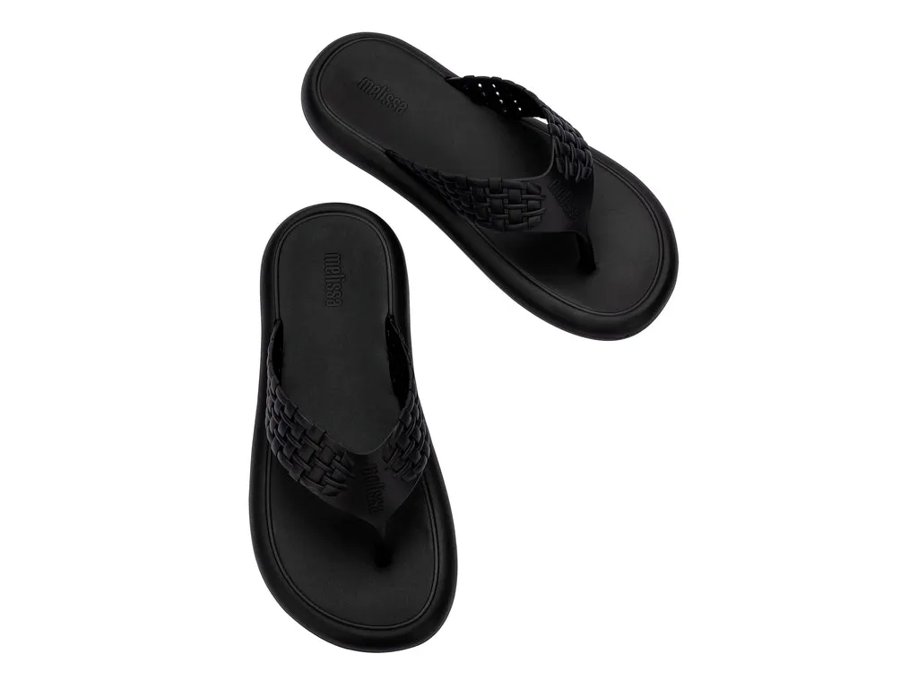 Melissa Possession Flip Flop Ad