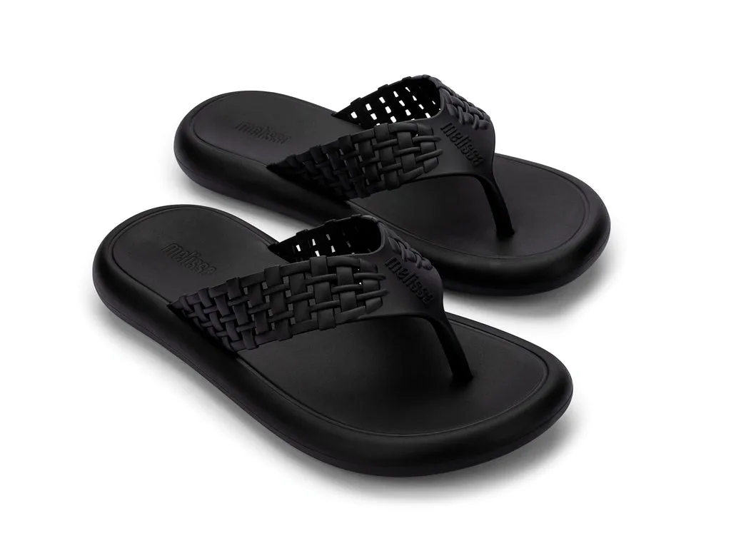 Melissa Possession Flip Flop Ad