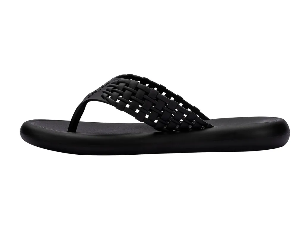 Melissa Possession Flip Flop Ad