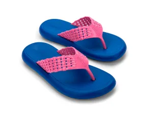 Melissa Possession Flip Flop Ad