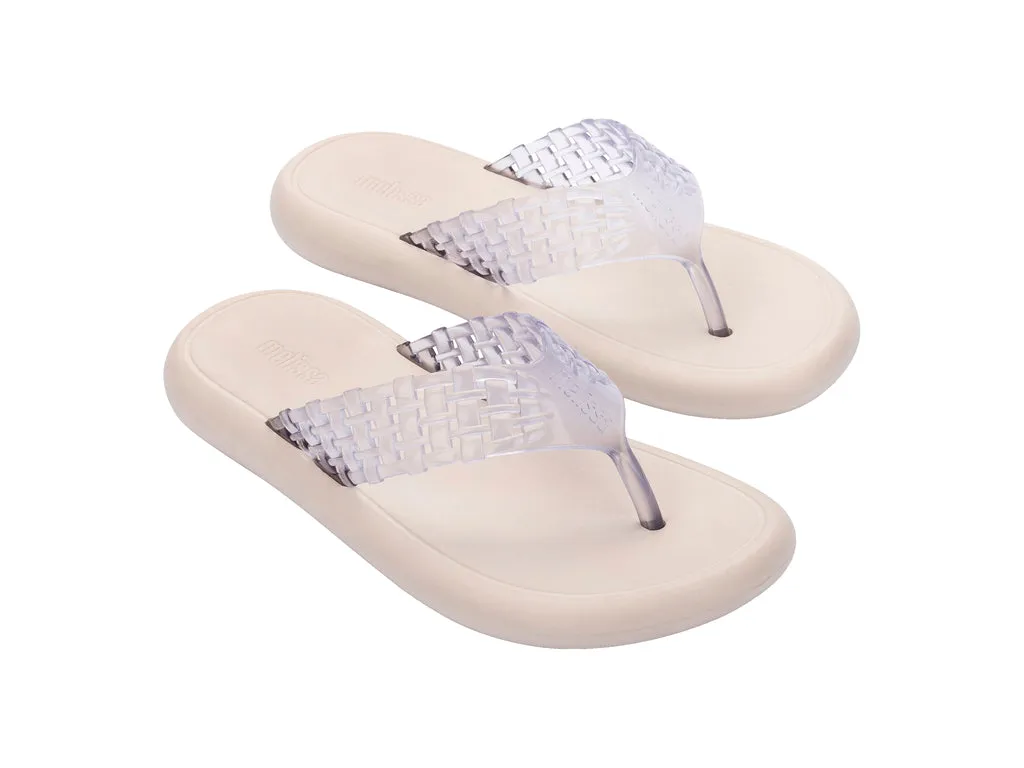 Melissa Possession Flip Flop Ad