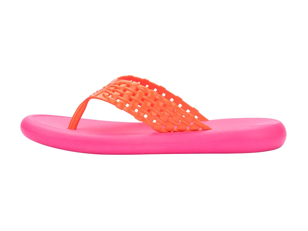 Melissa Possession Flip Flop Ad