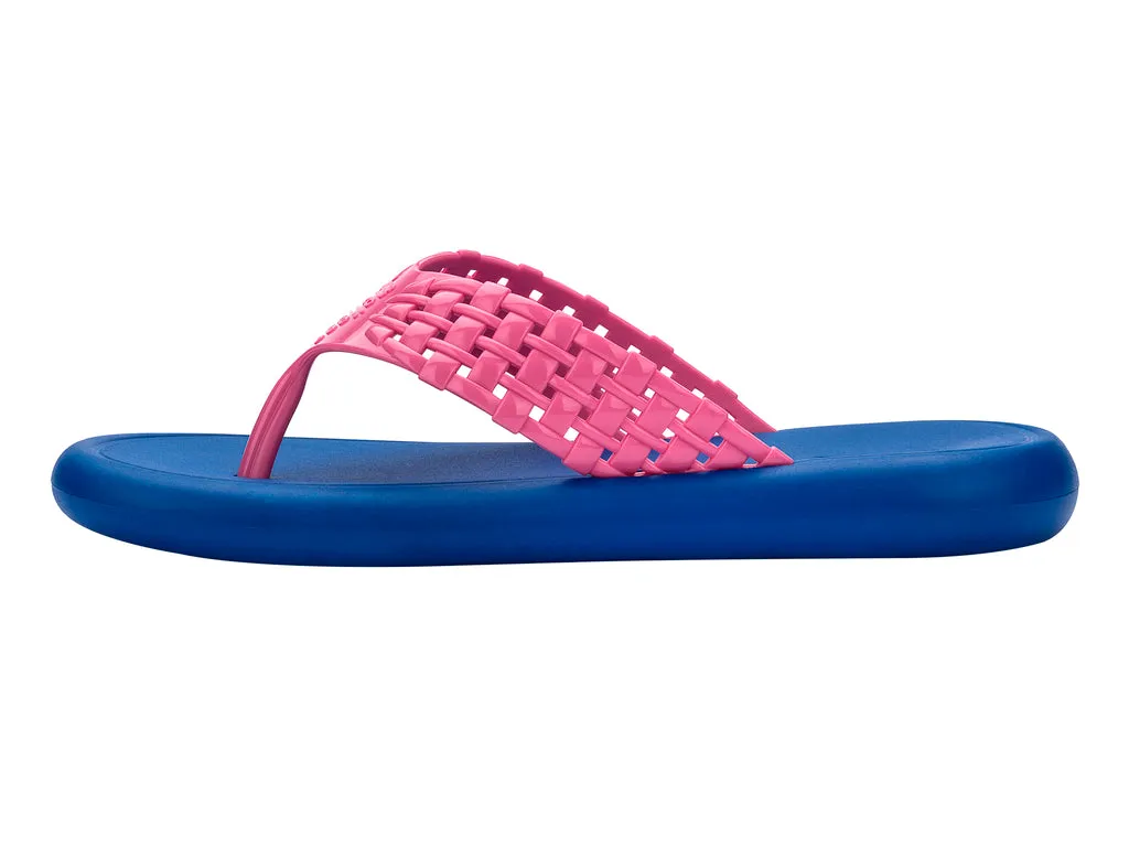Melissa Possession Flip Flop Ad