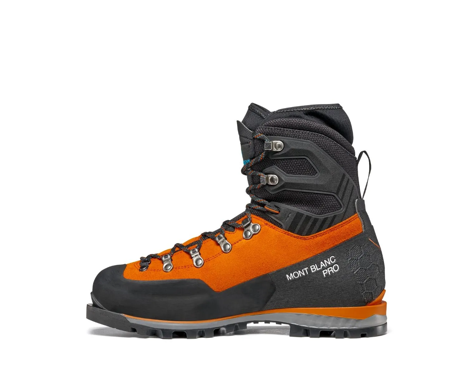 Men Mont Blanc Pro GTX