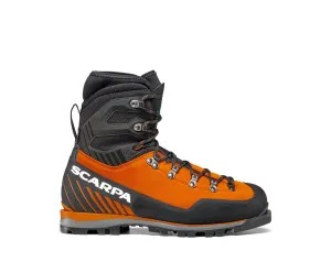 Men Mont Blanc Pro GTX