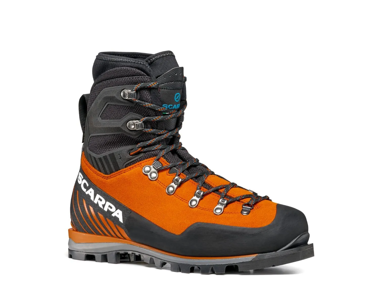 Men Mont Blanc Pro GTX