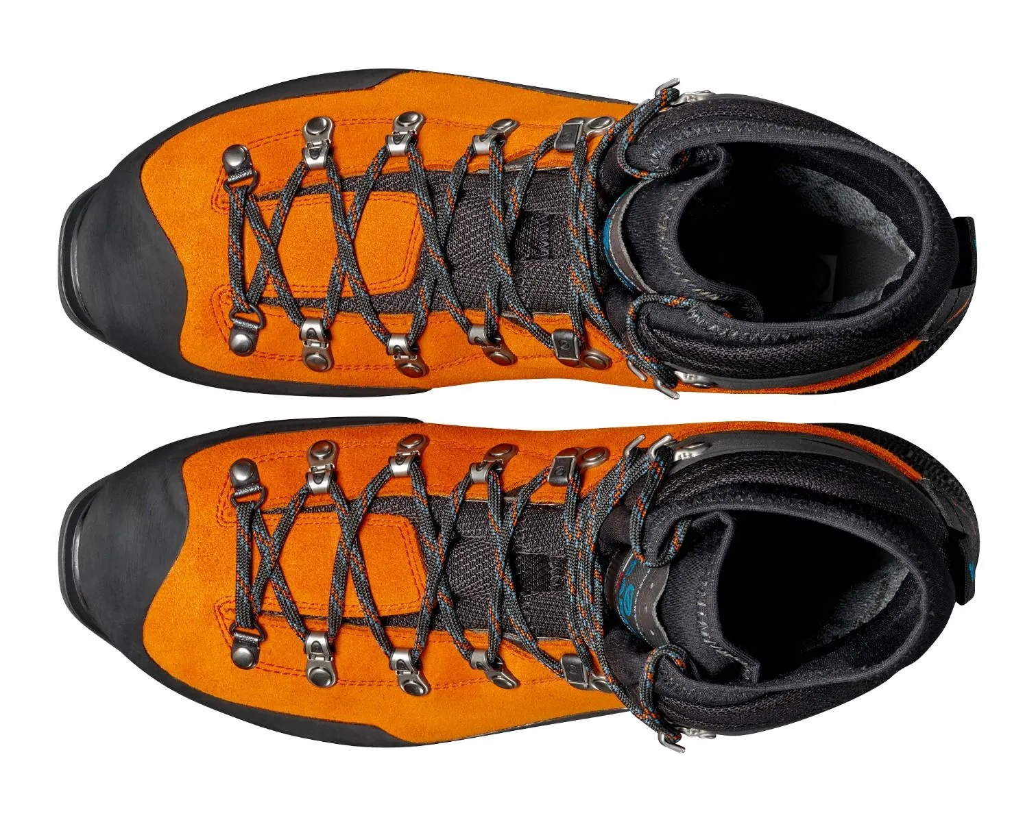 Men Mont Blanc Pro GTX