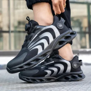 Advanced Anti - slip Trekking Shoes
