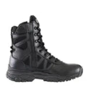MEN'S 7" URBAN BOOT Side Zip