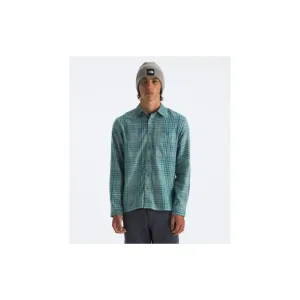 Men's Arroyo Lightweight Flannel Shirt
