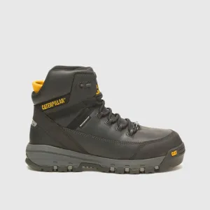 Men's Breakwater Waterproof Thinsulate Carbon Composite Toe Work Boot - P91451