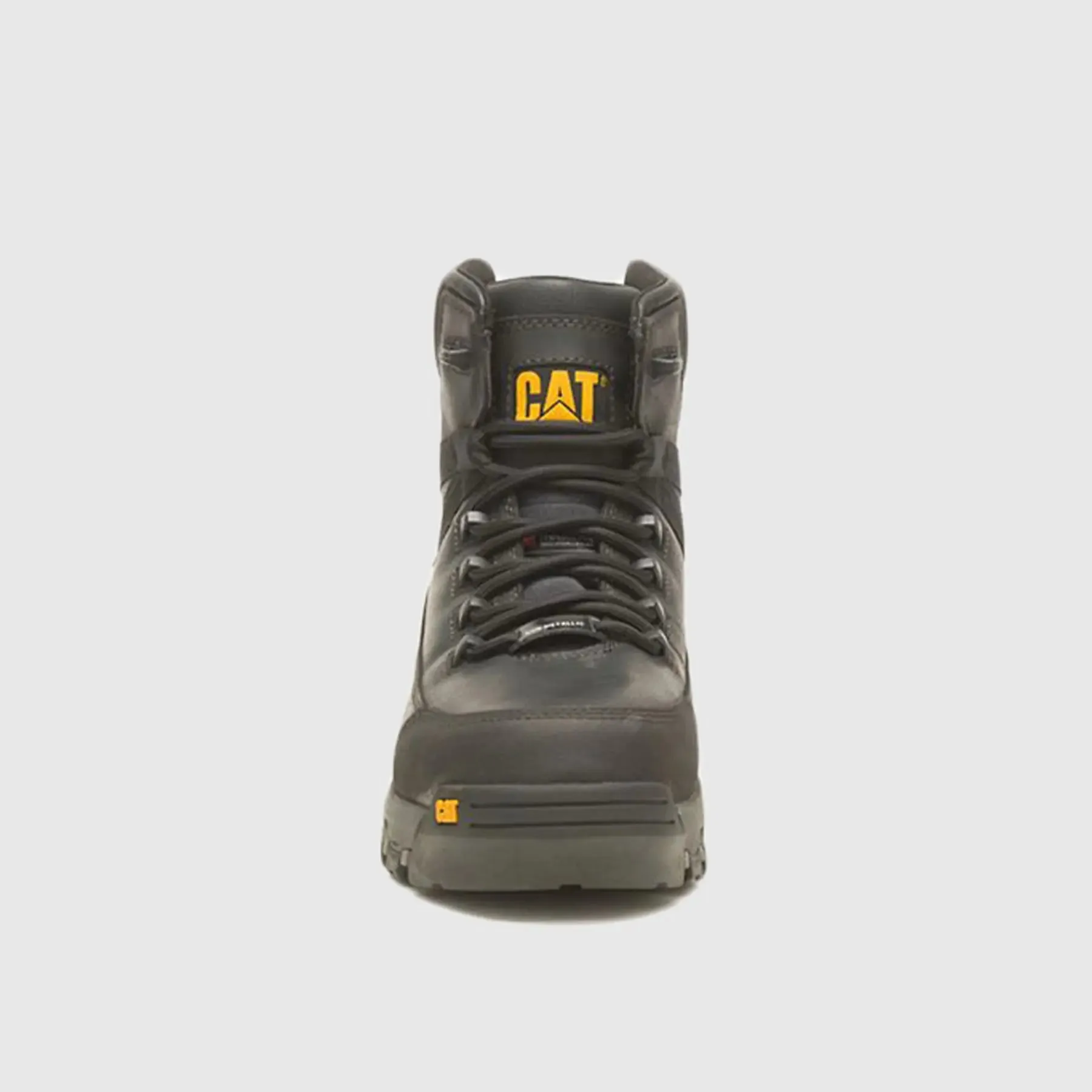 Men's Breakwater Waterproof Thinsulate Carbon Composite Toe Work Boot - P91451