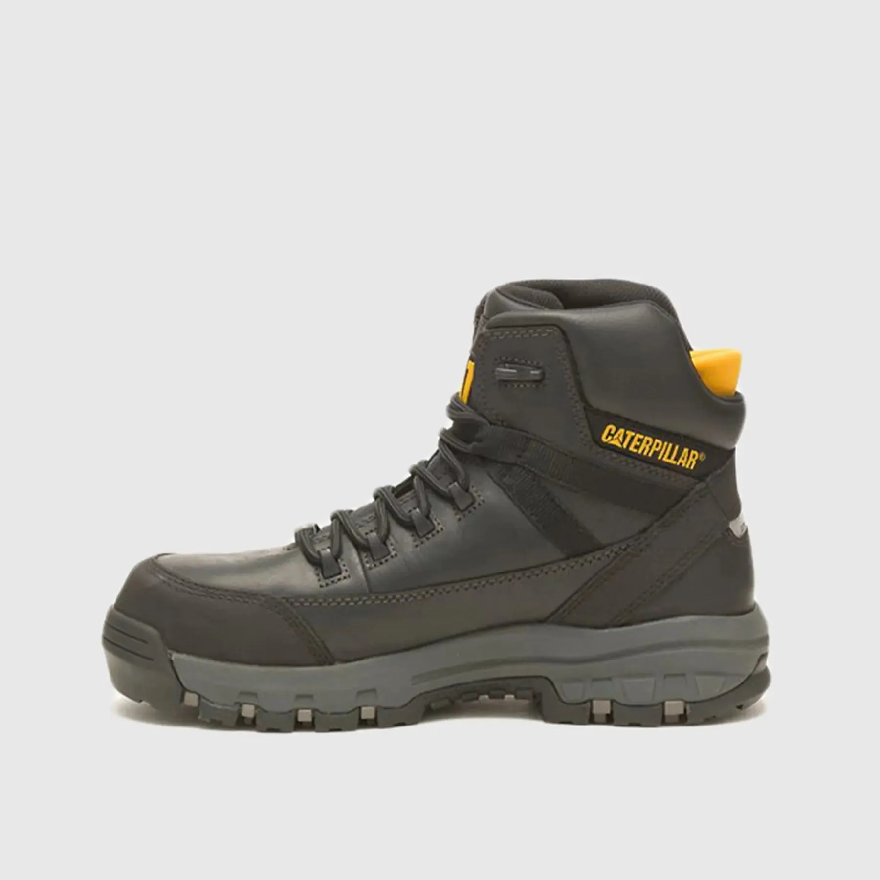 Men's Breakwater Waterproof Thinsulate Carbon Composite Toe Work Boot - P91451