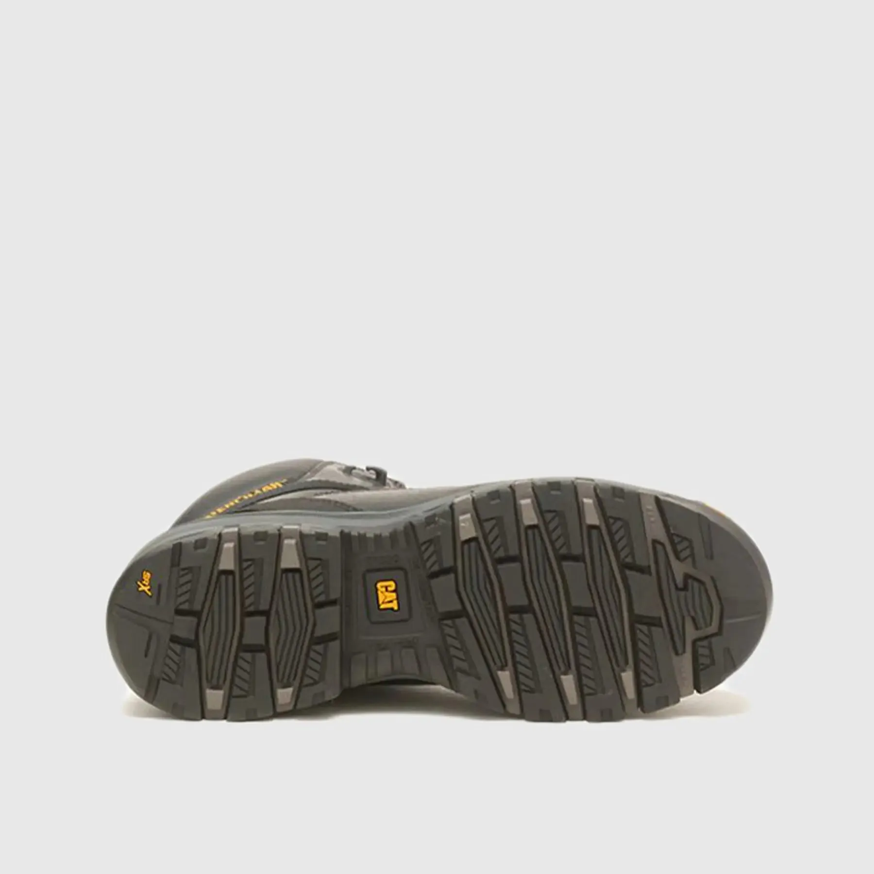 Men's Breakwater Waterproof Thinsulate Carbon Composite Toe Work Boot - P91451