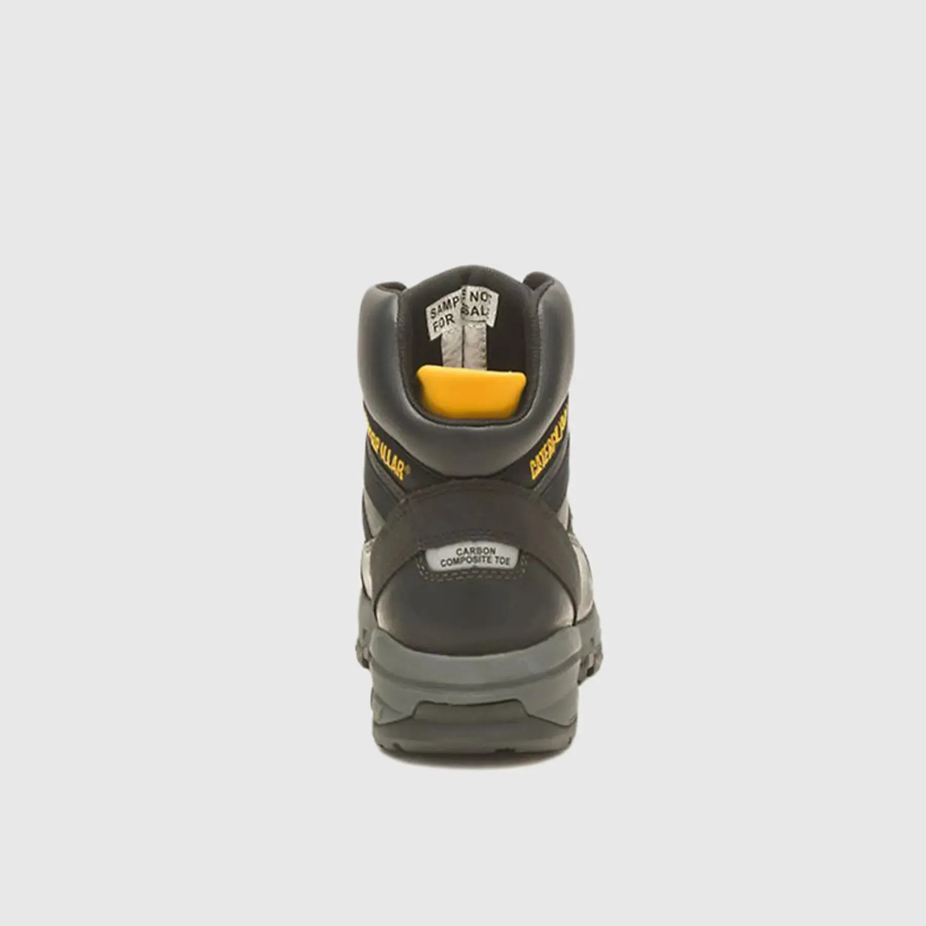 Men's Breakwater Waterproof Thinsulate Carbon Composite Toe Work Boot - P91451
