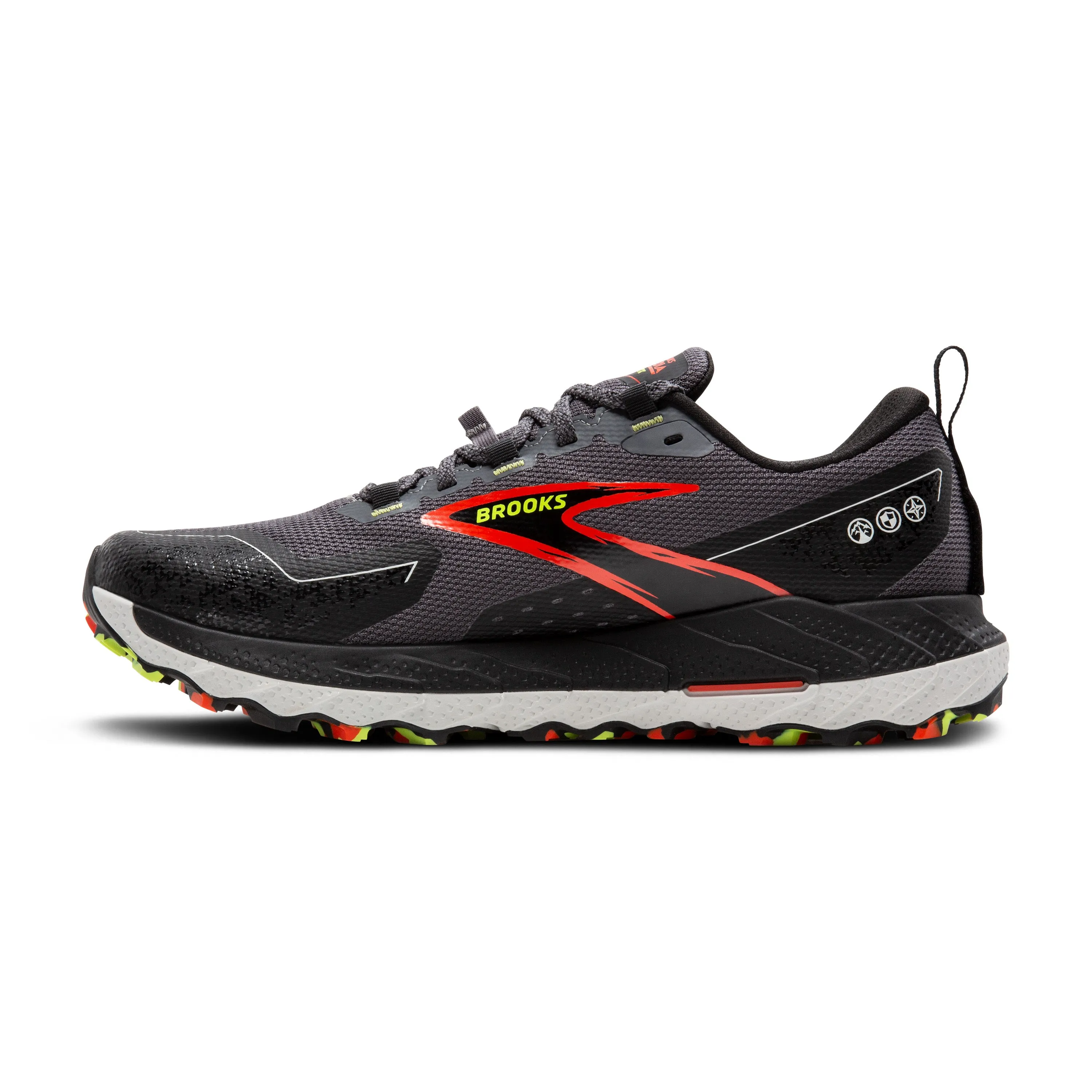 Men's Brooks Cascadia 18 GTX