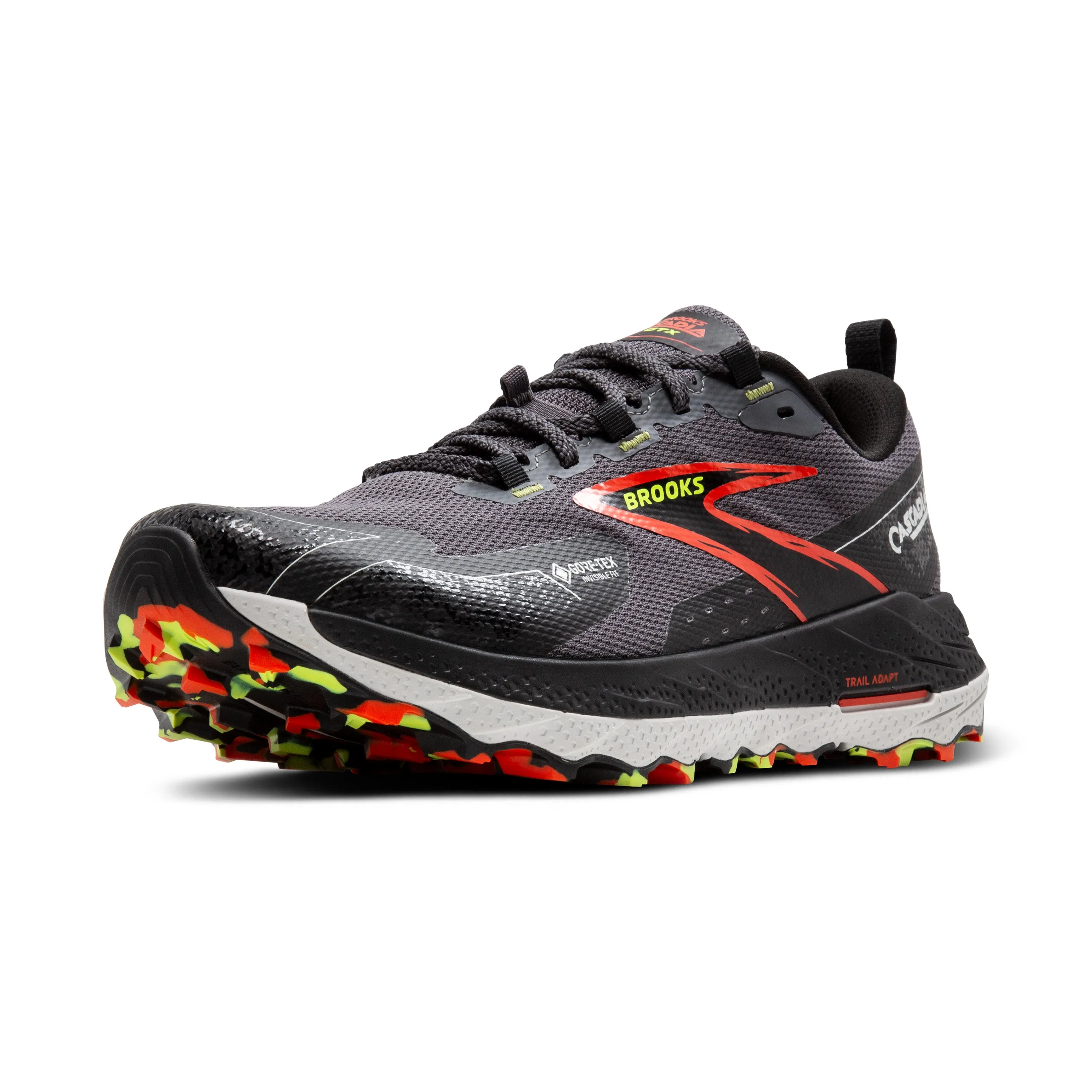 Men's Brooks Cascadia 18 GTX