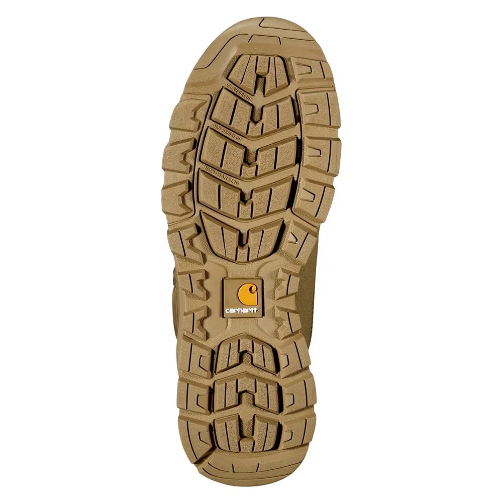 Men's Carhartt 6" Gilmore Waterproof Boots FH6052