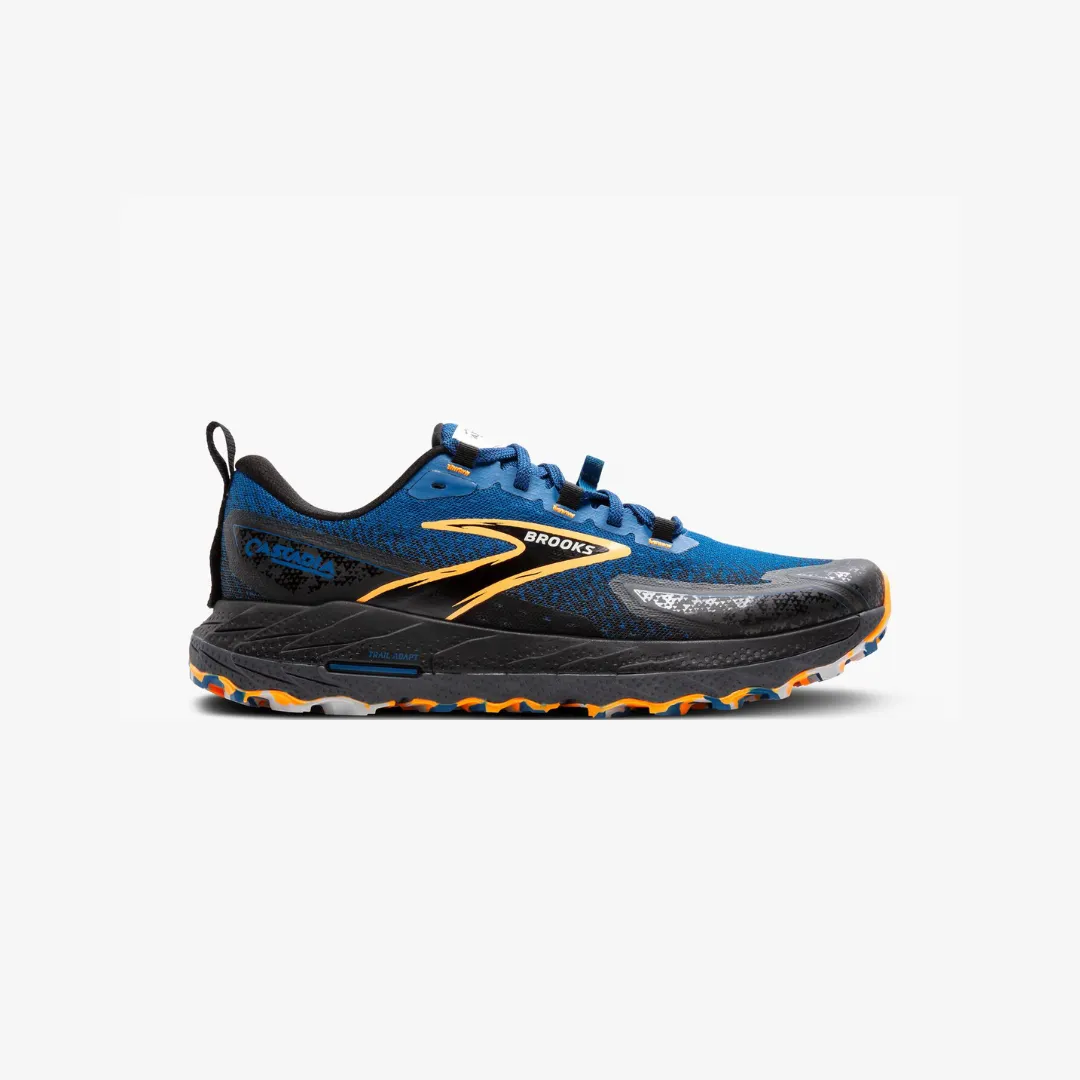 Men's Cascadia 18