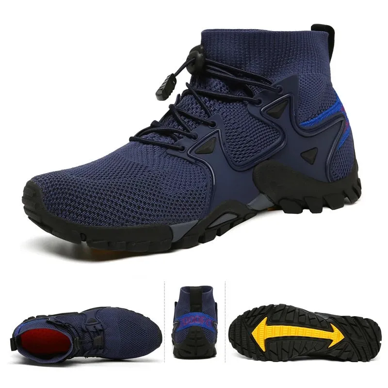 Men's Casual Lightweight Shoes