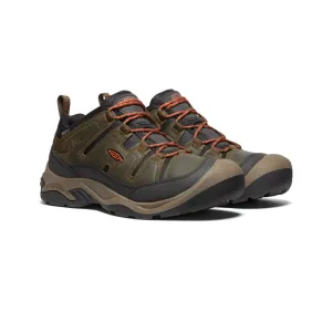 Men's Circadia Waterproof Shoe
