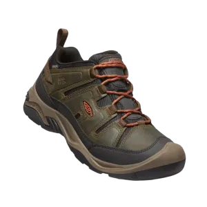 Men's Circadia Waterproof Shoe