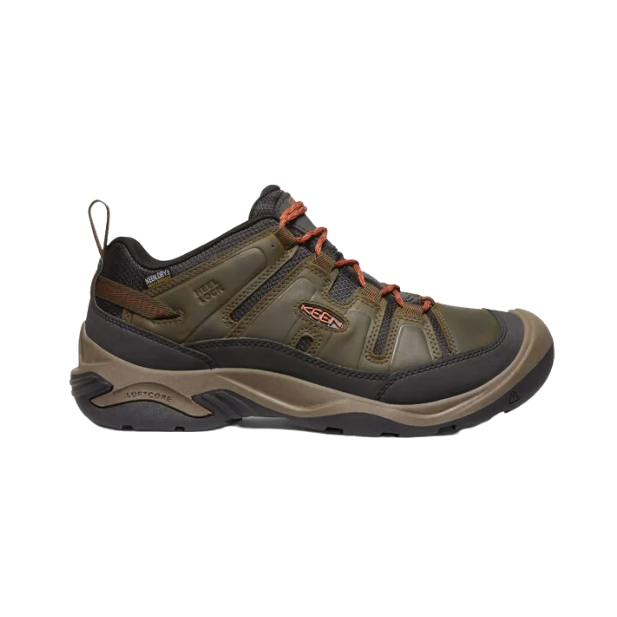 Men's Circadia Waterproof Shoe